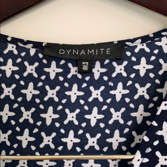 Romper - Picture 2 of 5